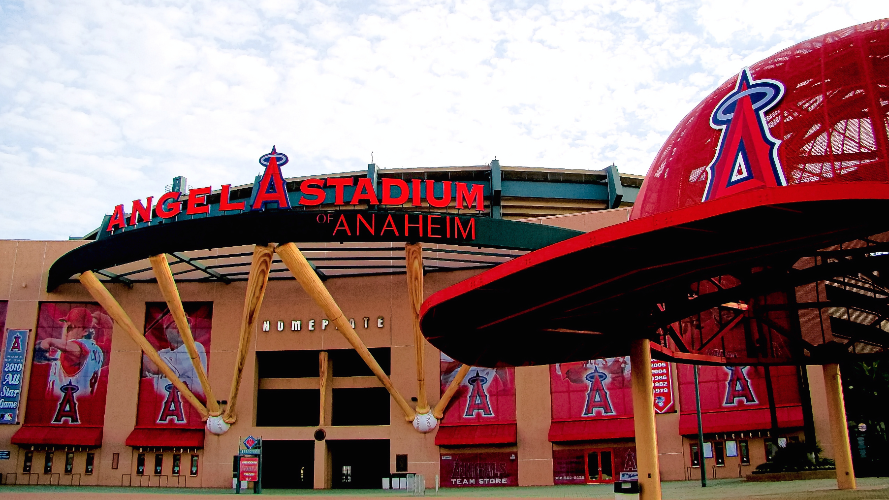 Los Angeles Angels