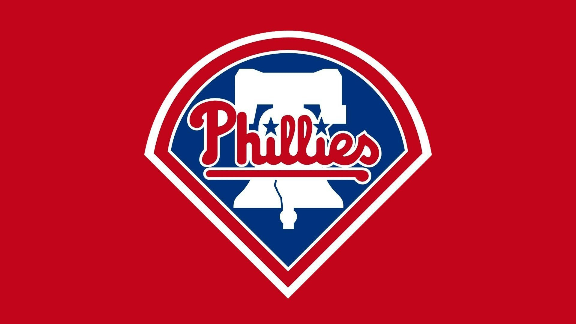 Philadelphia Phillies logo