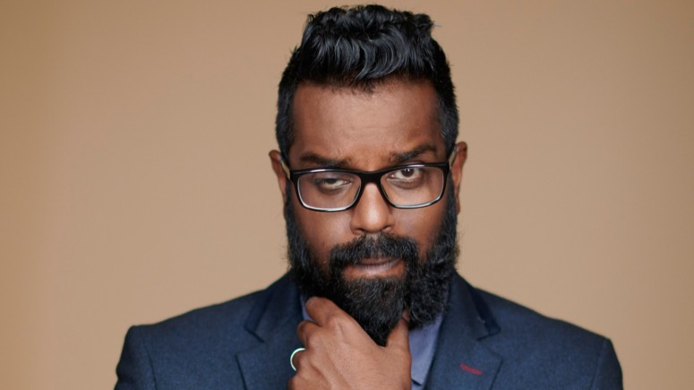 Romesh Ranganathan