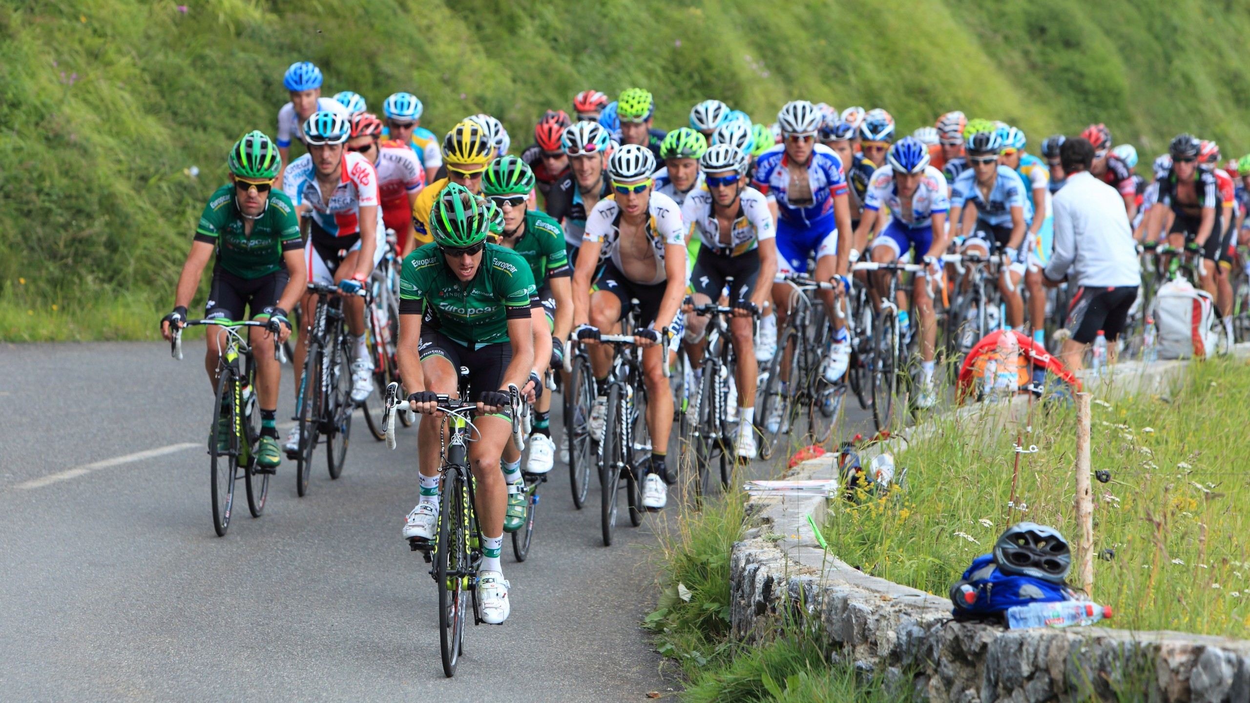 Tour de Suisse 2022 Live Stream How to Watch UCI World Tour Cycling