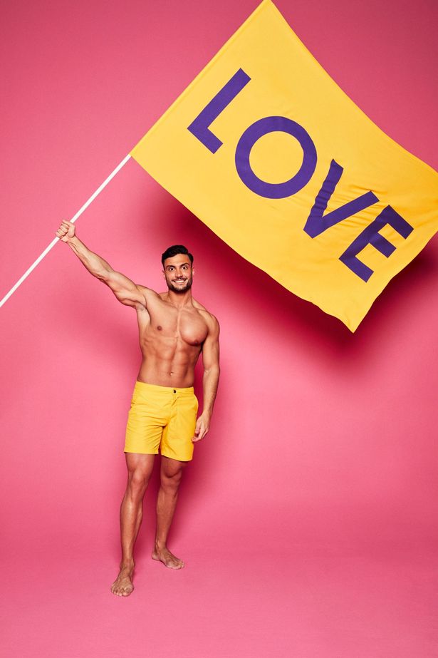 Watch Love Island (UK) Streaming Online