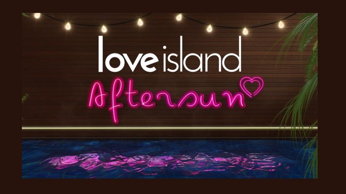 love island aftersun