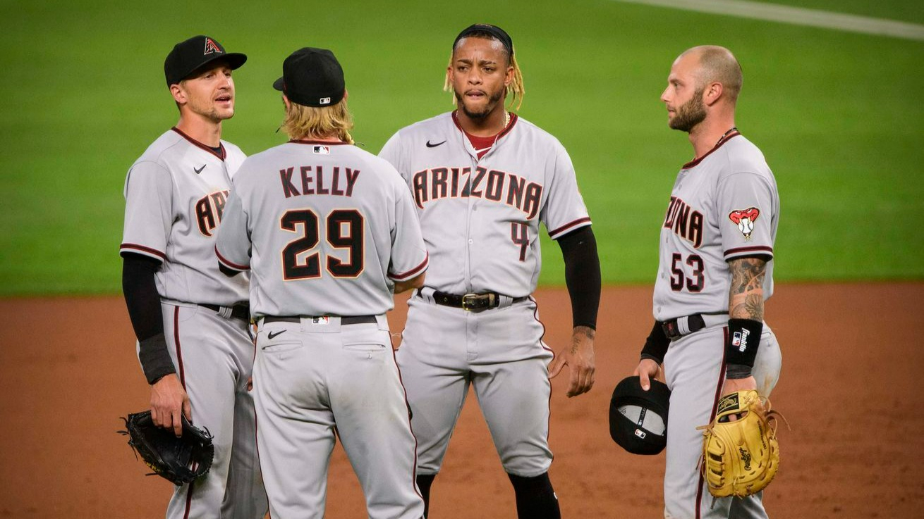 How to Watch Arizona Diamondbacks Games Online Without Cable TechNadu