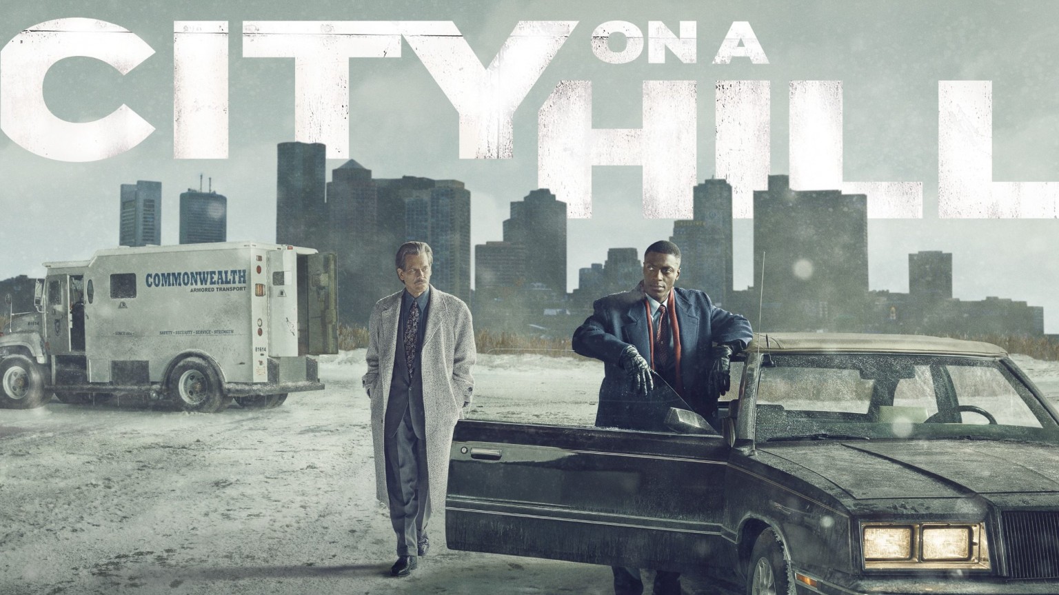 How to Watch City on a Hill Season 3 Online From Anywhere Stream the