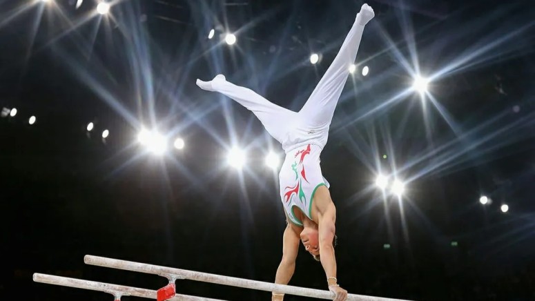 Gymnastics - Commonwealth Games