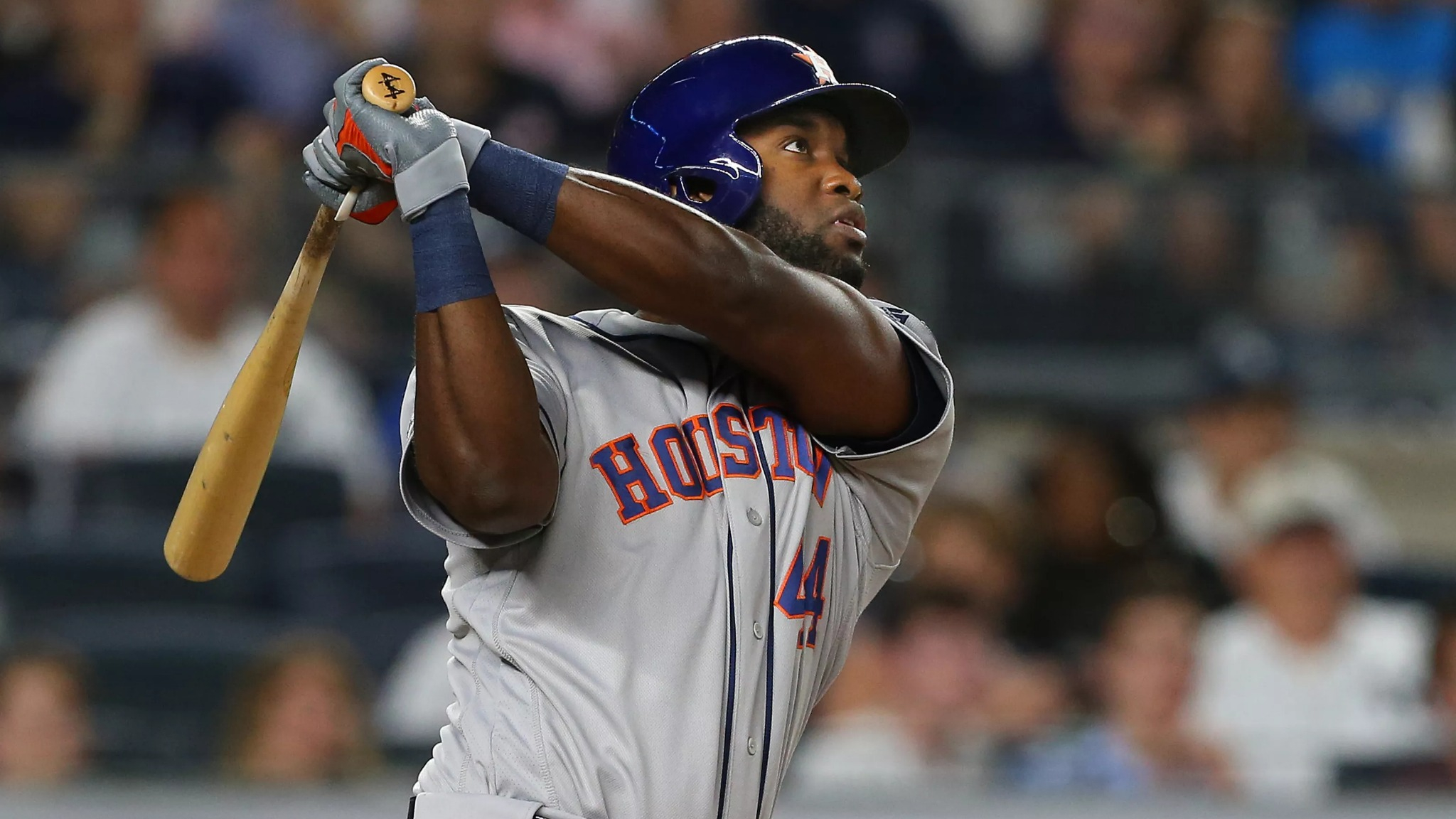 Houston Astros: Yordan Alvarez