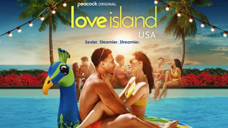 Love Island USA Season 4