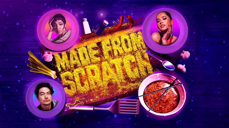 How To Watch Made From Scratch Season 4 Online From Anywhere TechNadu