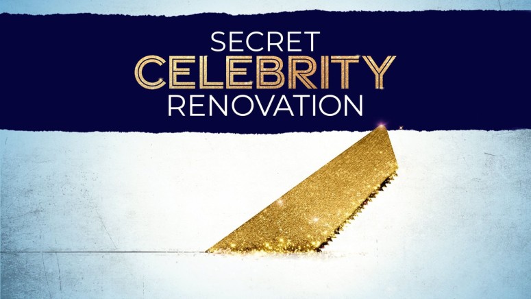 Secret Celebrity Renovation Season 2
