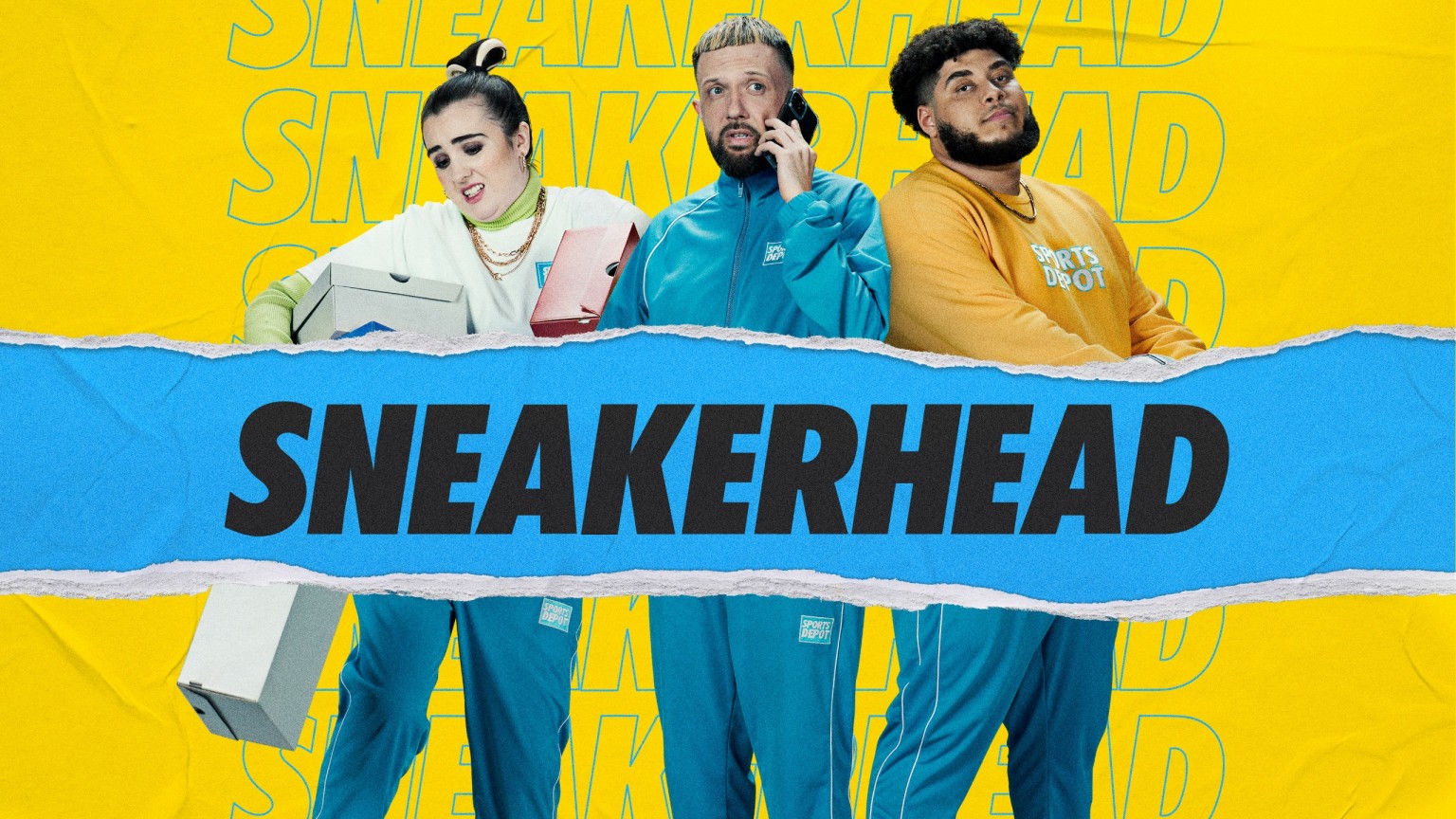 sneakerheads online