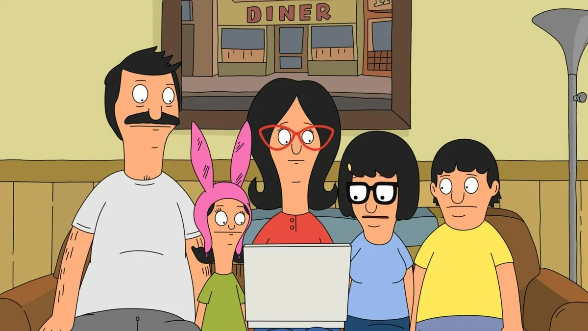 The Bob’s Burgers Movie