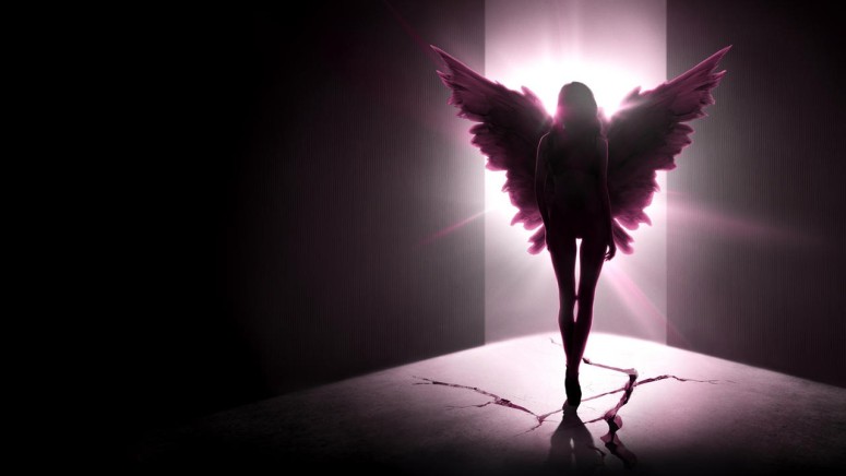 Victoria's Secret: Angels and Demons