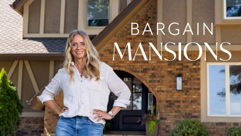 Bargain Mansions Season 4