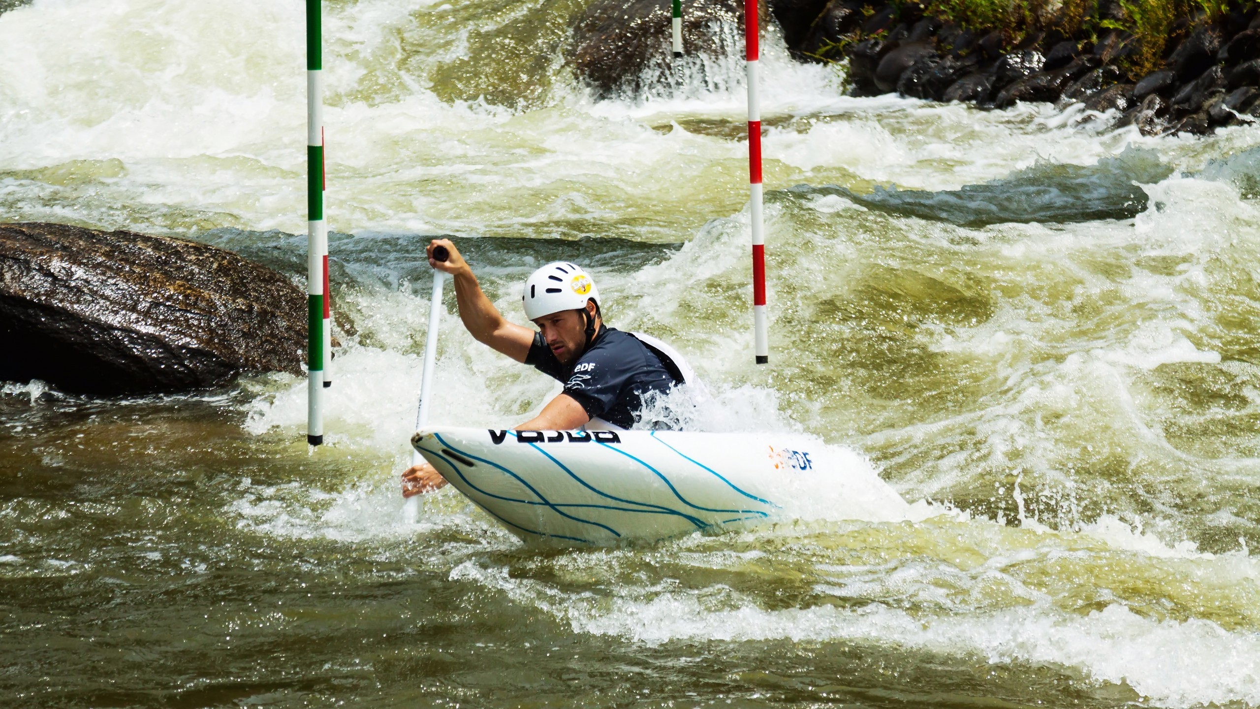 Canoe Sprint