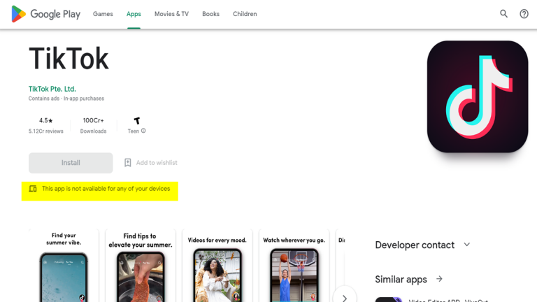 How To Change Your Country In Google Play Store With VPN In 2023 TechNadu
