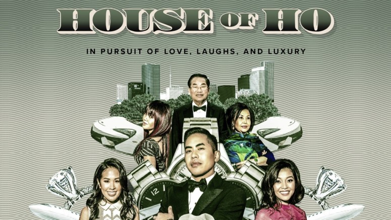 House of Ho Season 2
