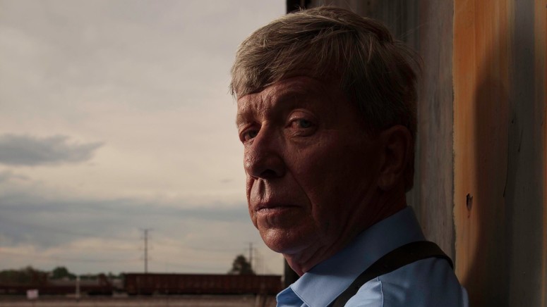 Lt. Joe Kenda Homicide Hunter