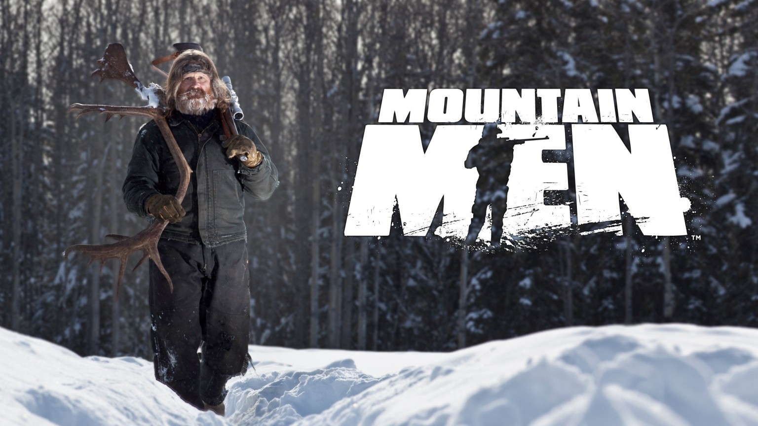 How to Watch Mountain Men Season 11 Online From Anywhere TechNadu