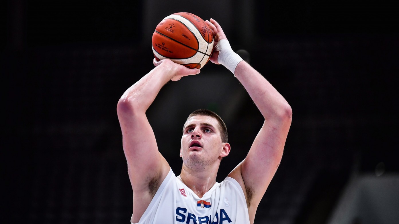 EuroBasket 2022 Live Stream How To Watch Basketball Online From 