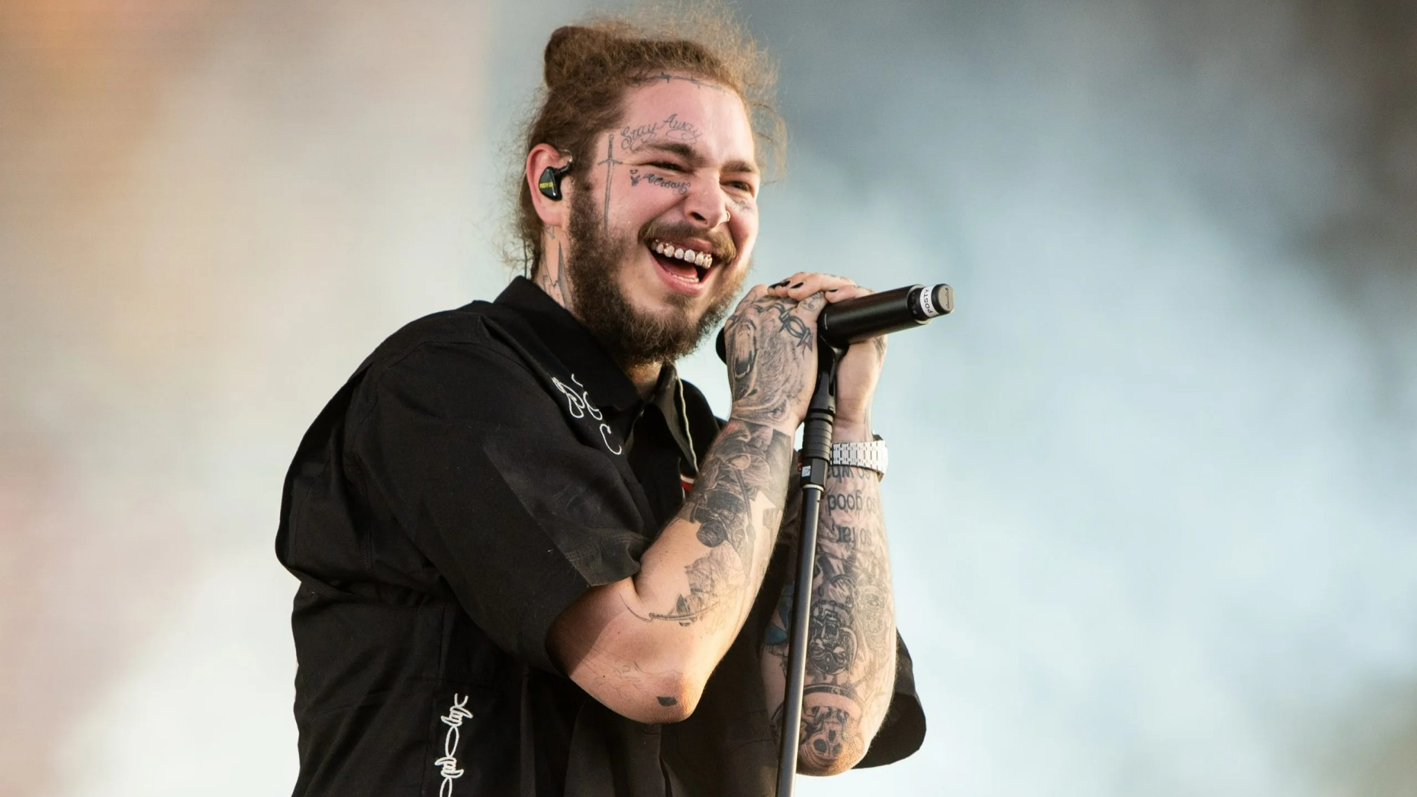 Post Malone