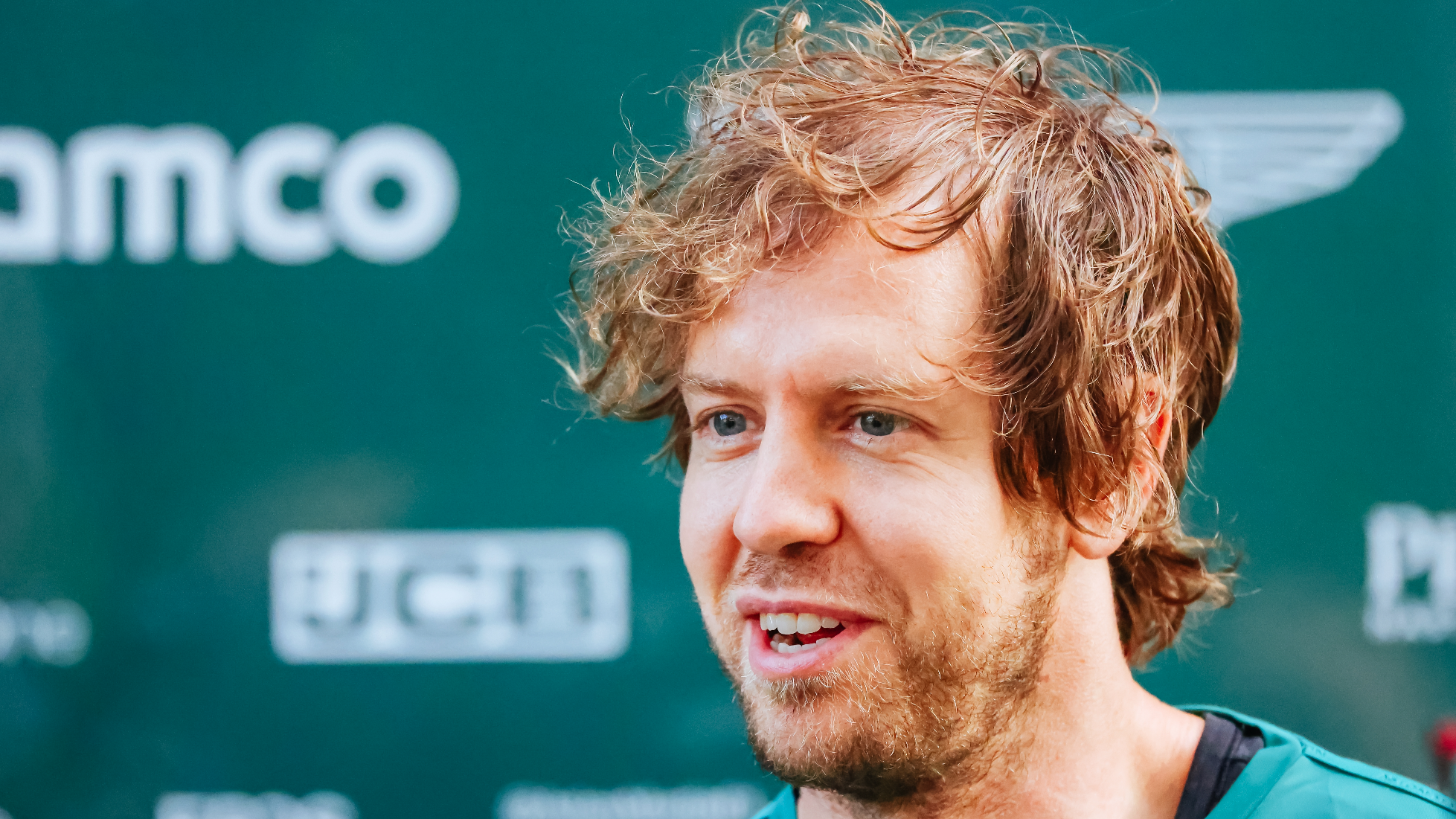 Sebastian Vettel