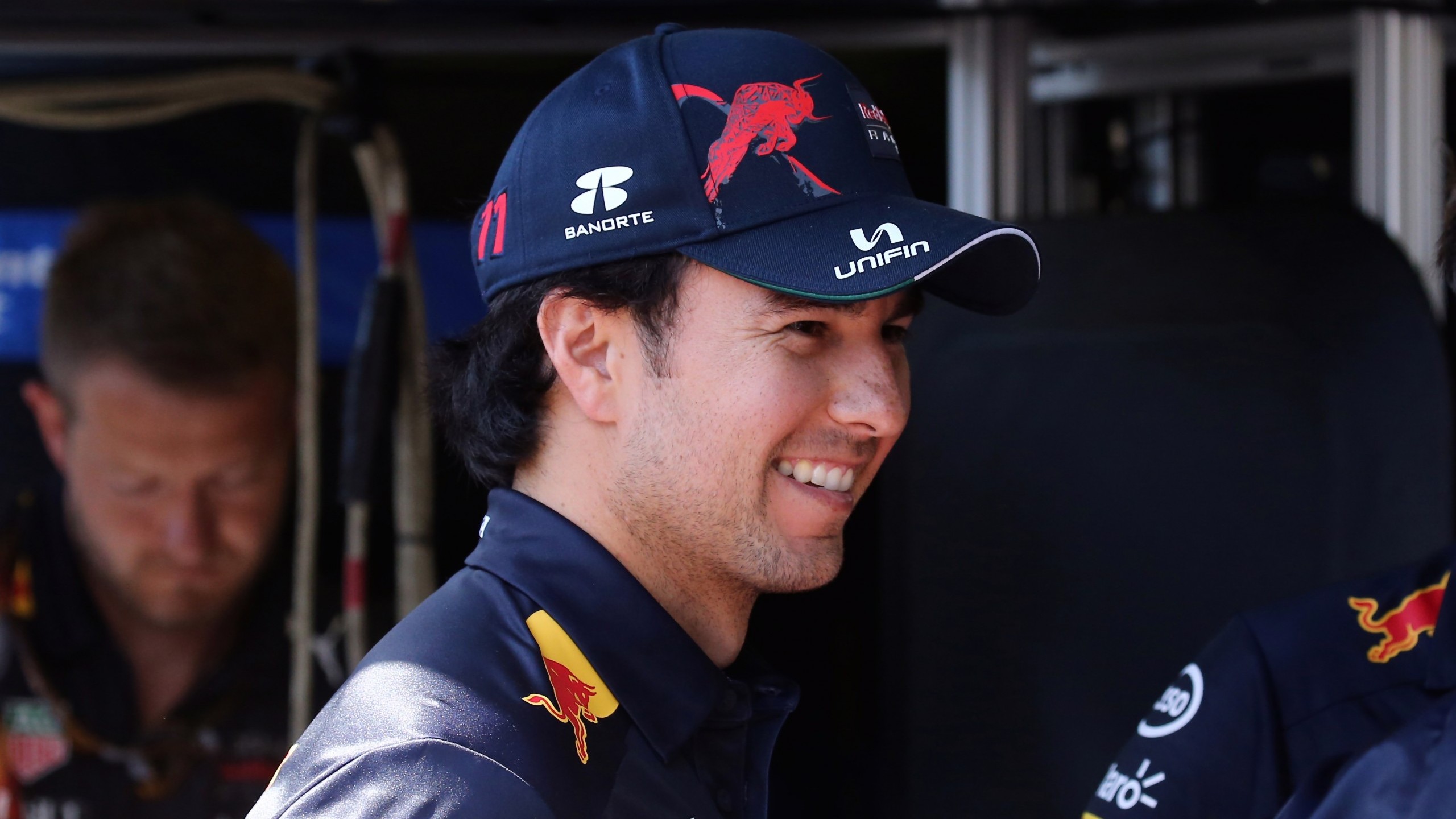 Sergio Perez