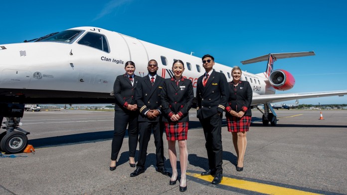 Sky High Club bbc iplayer scotland three