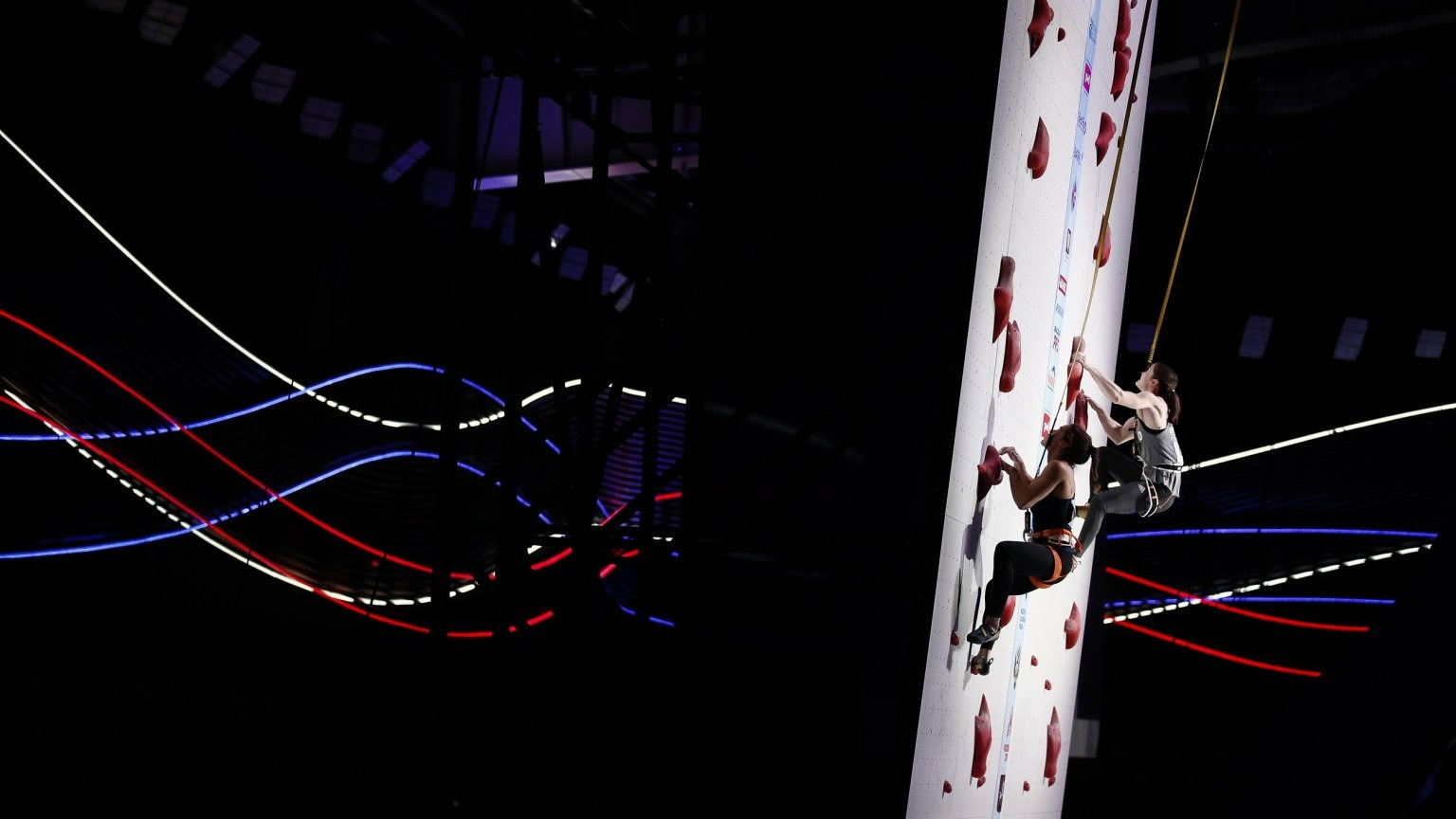 Sport Climbing - European Championships