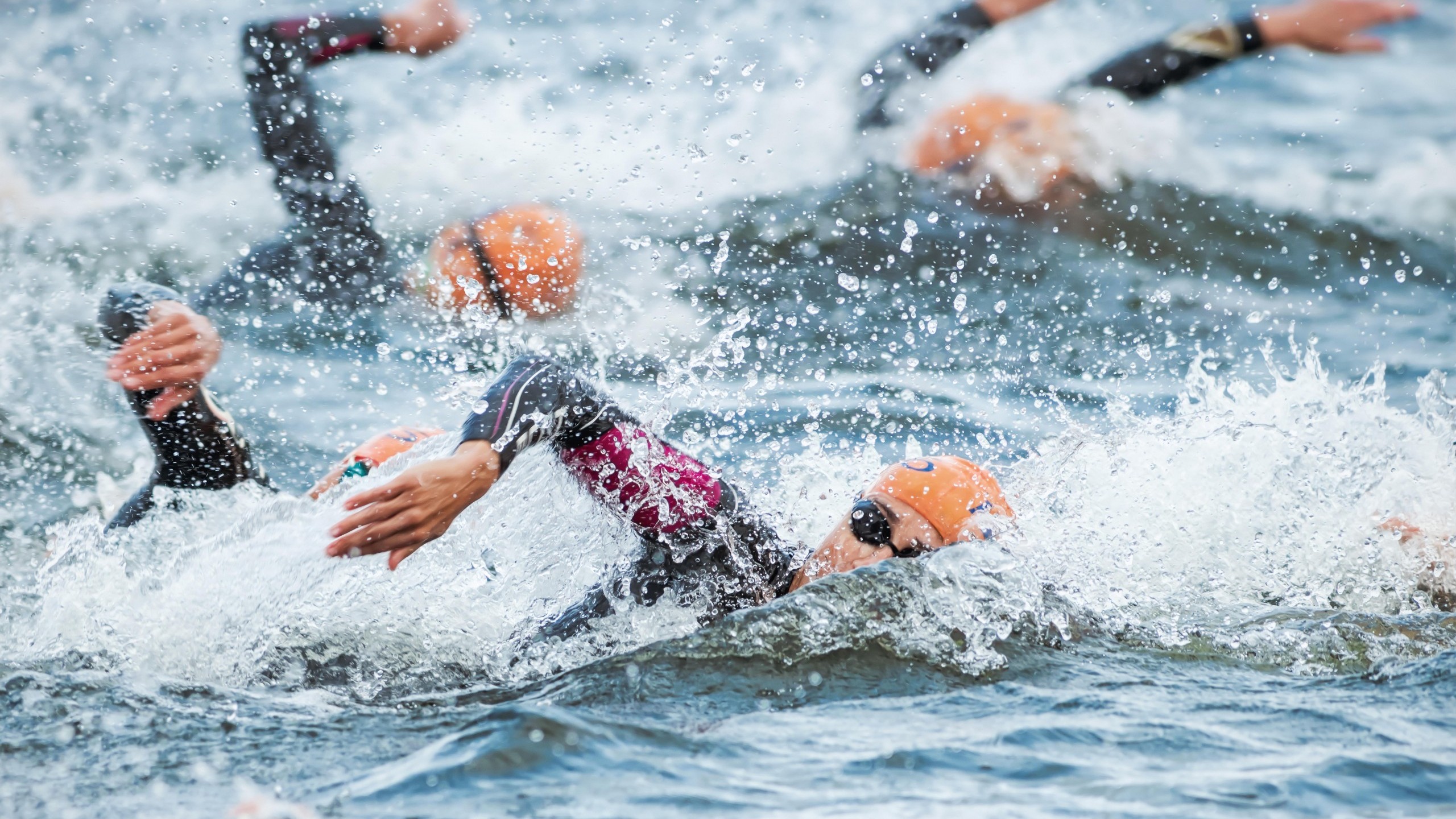 Triathlon at European Championships