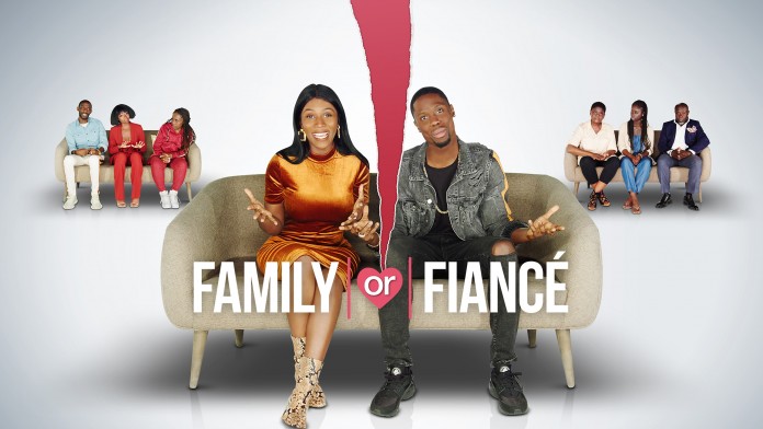 Family or Fiance OWN