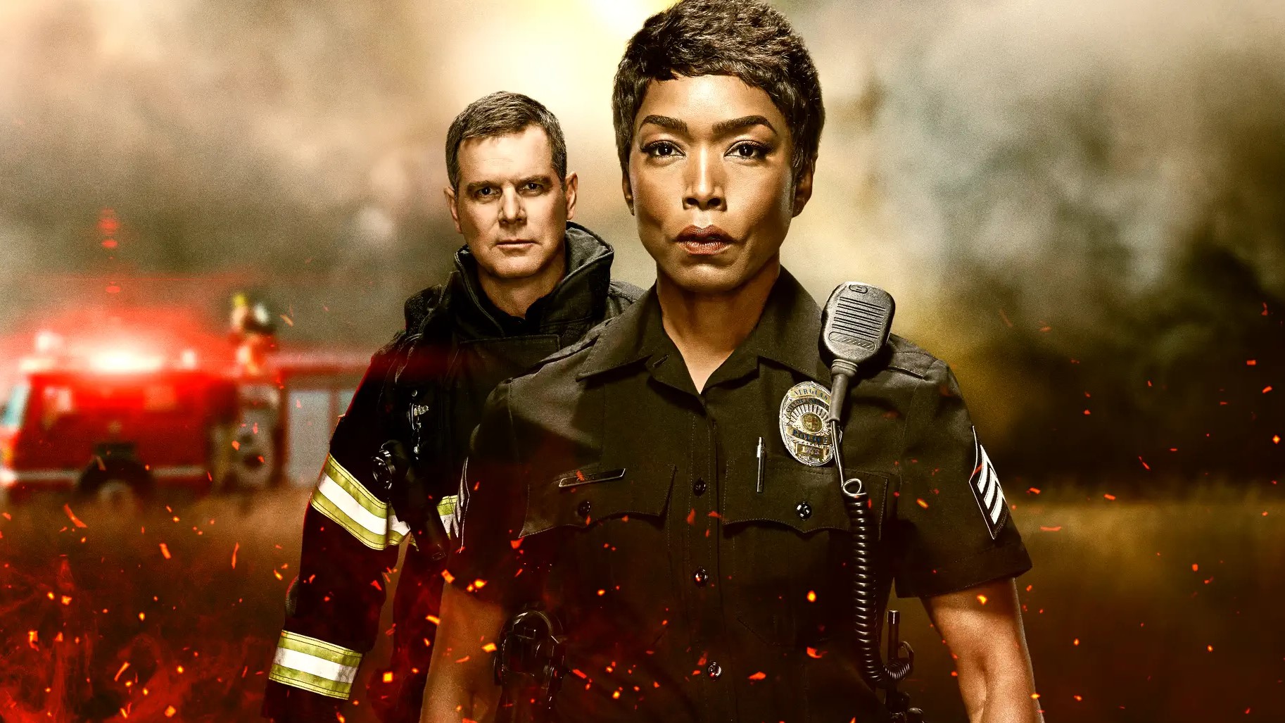 9-1-1 Season 6