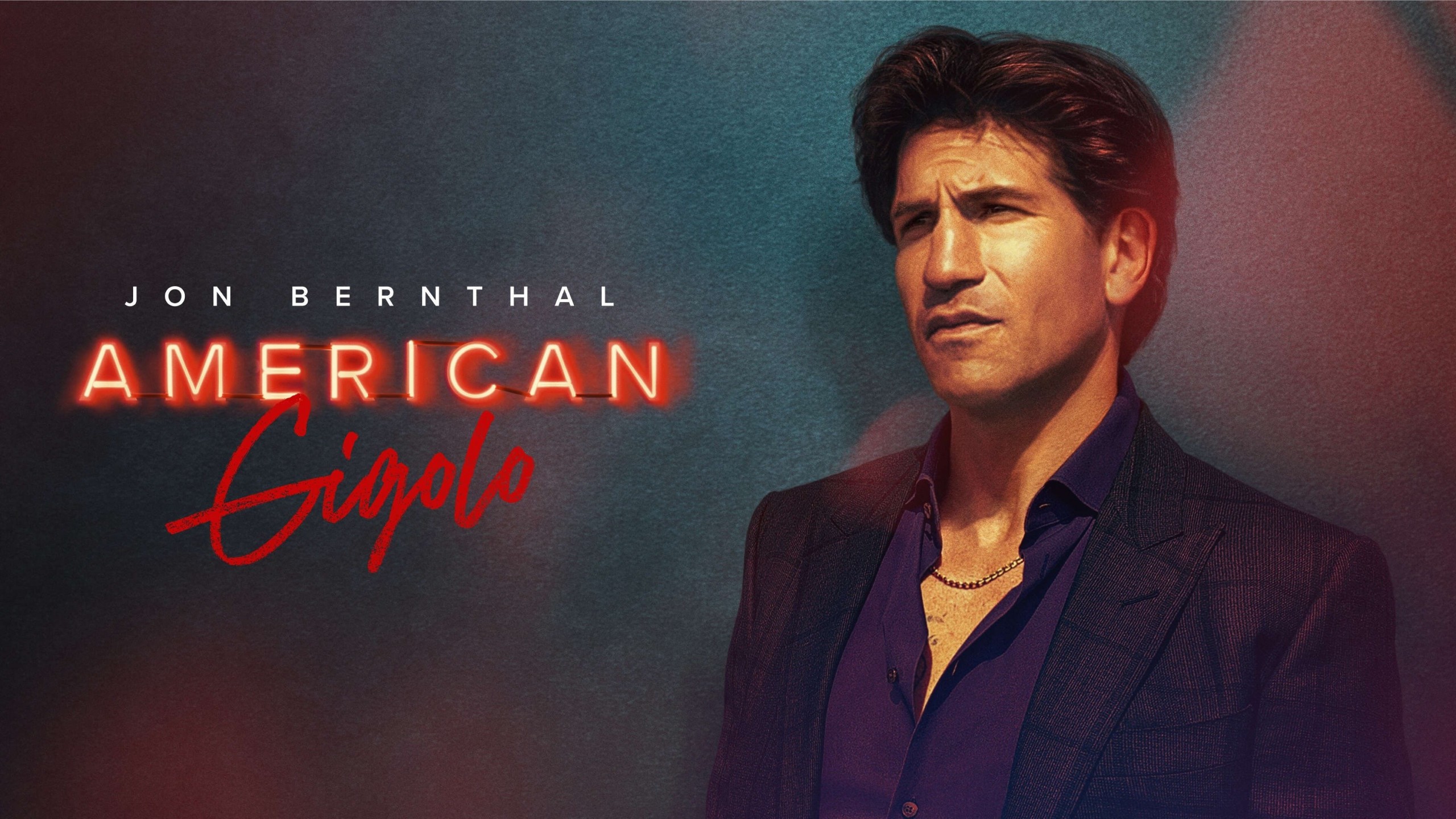 American Gigolo