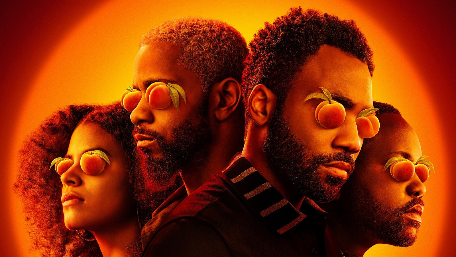 Atlanta Season 4 Hulu FX