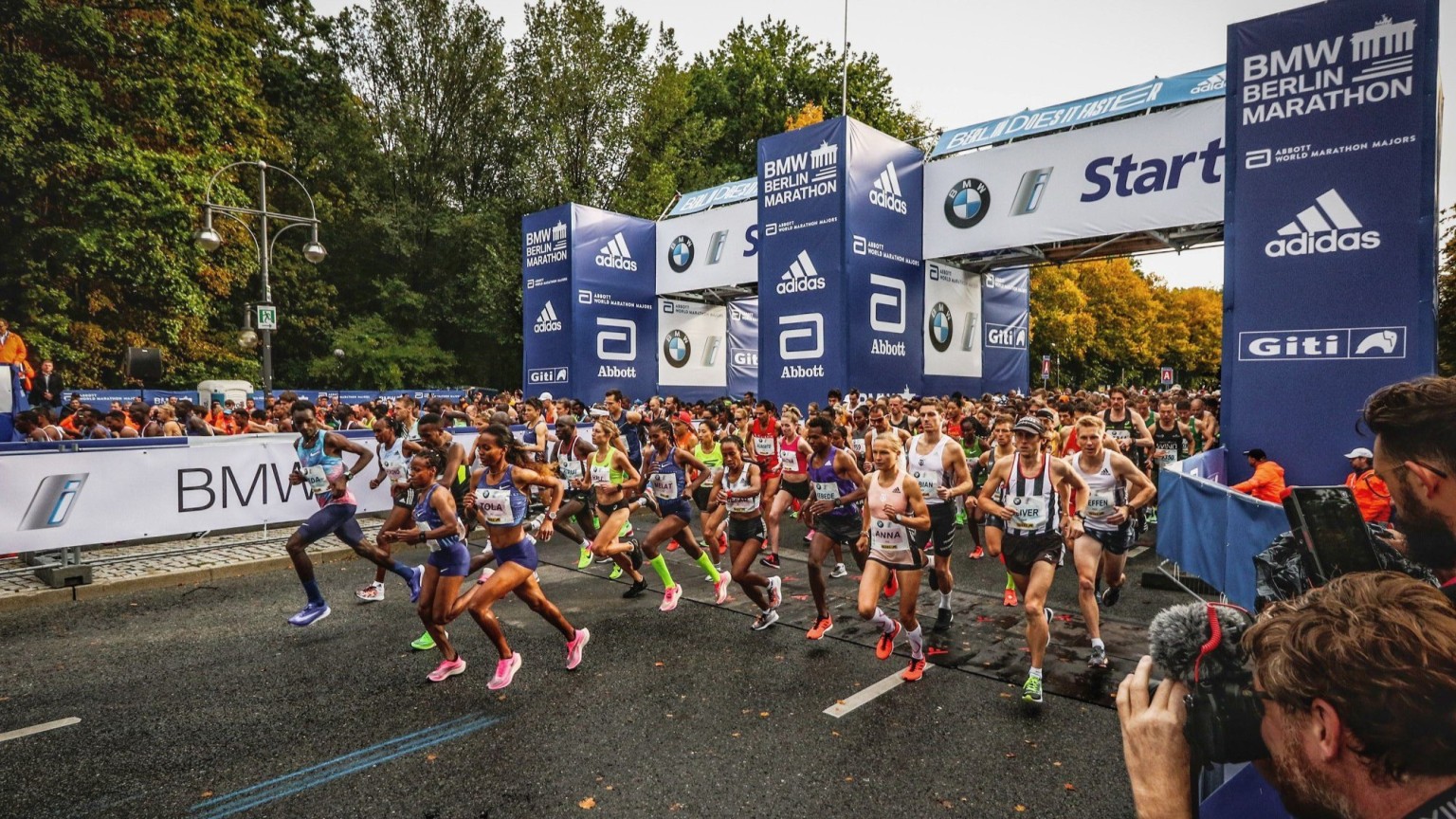 How to Watch Berlin Marathon 2022 Live Stream Online From Anywhere