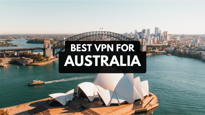 Best VPN for Australia Featured