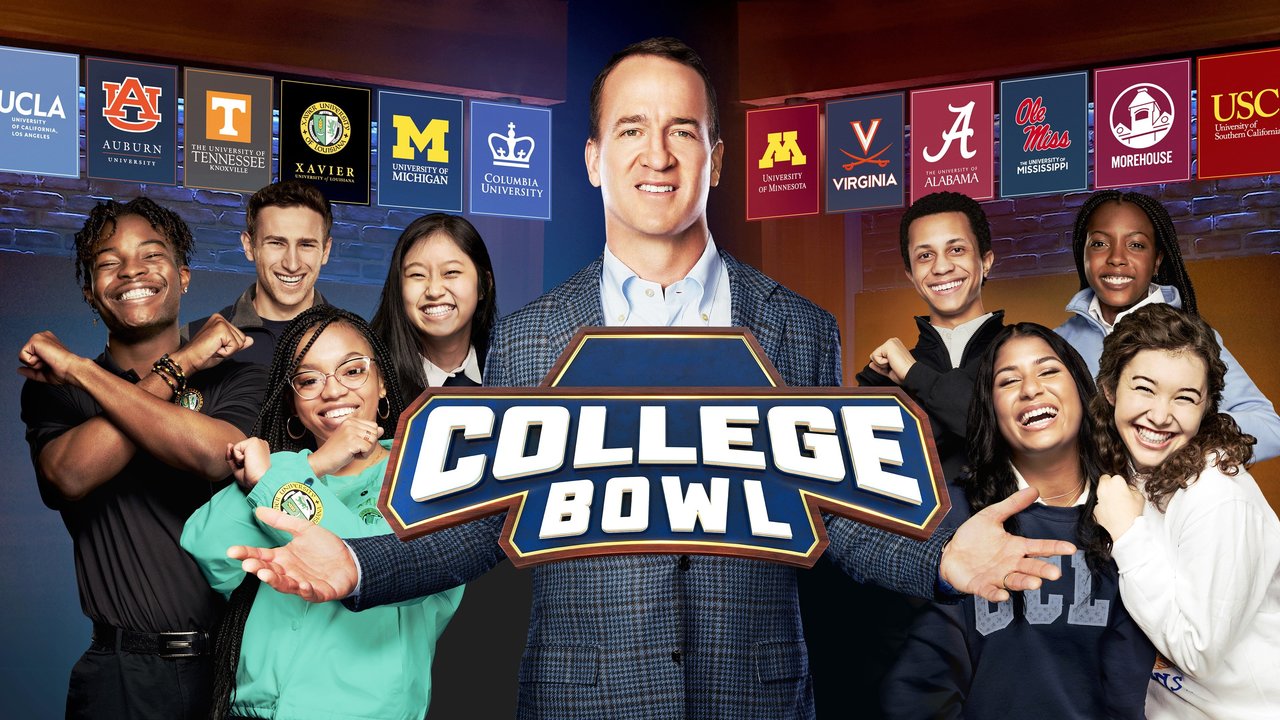 How to Watch NBC's Capital One College Bowl