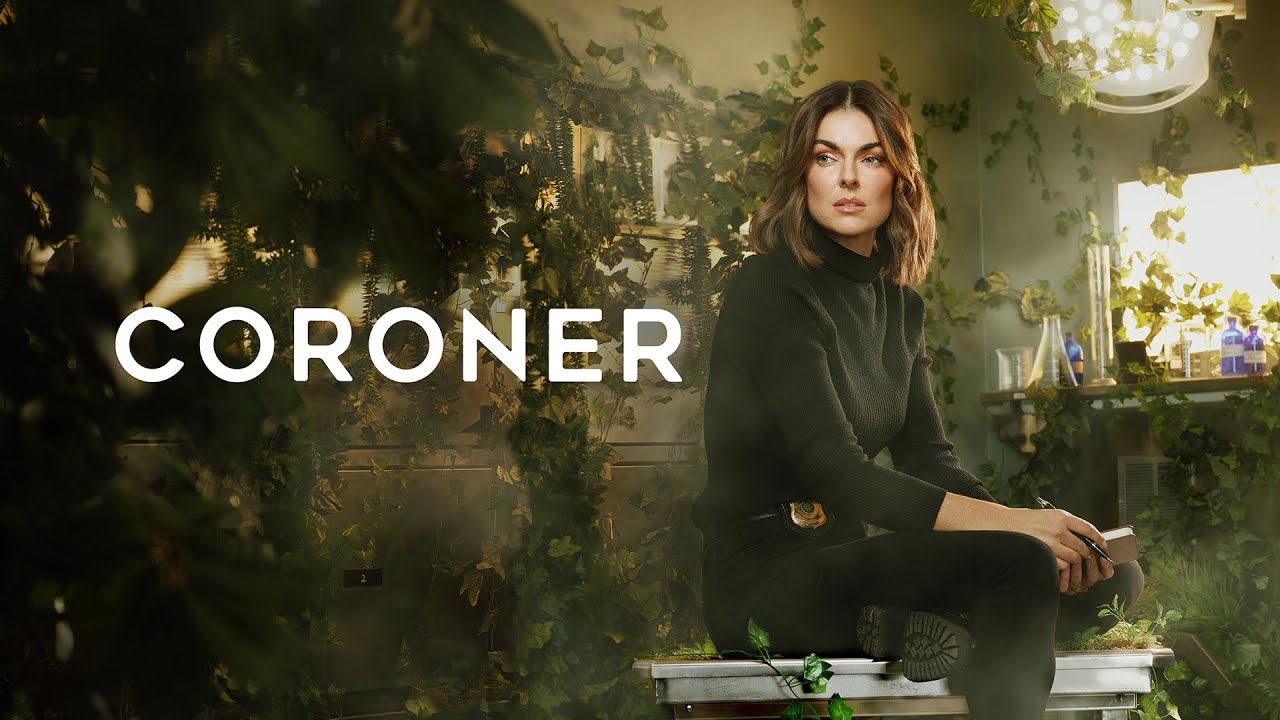 Coroner Season 4