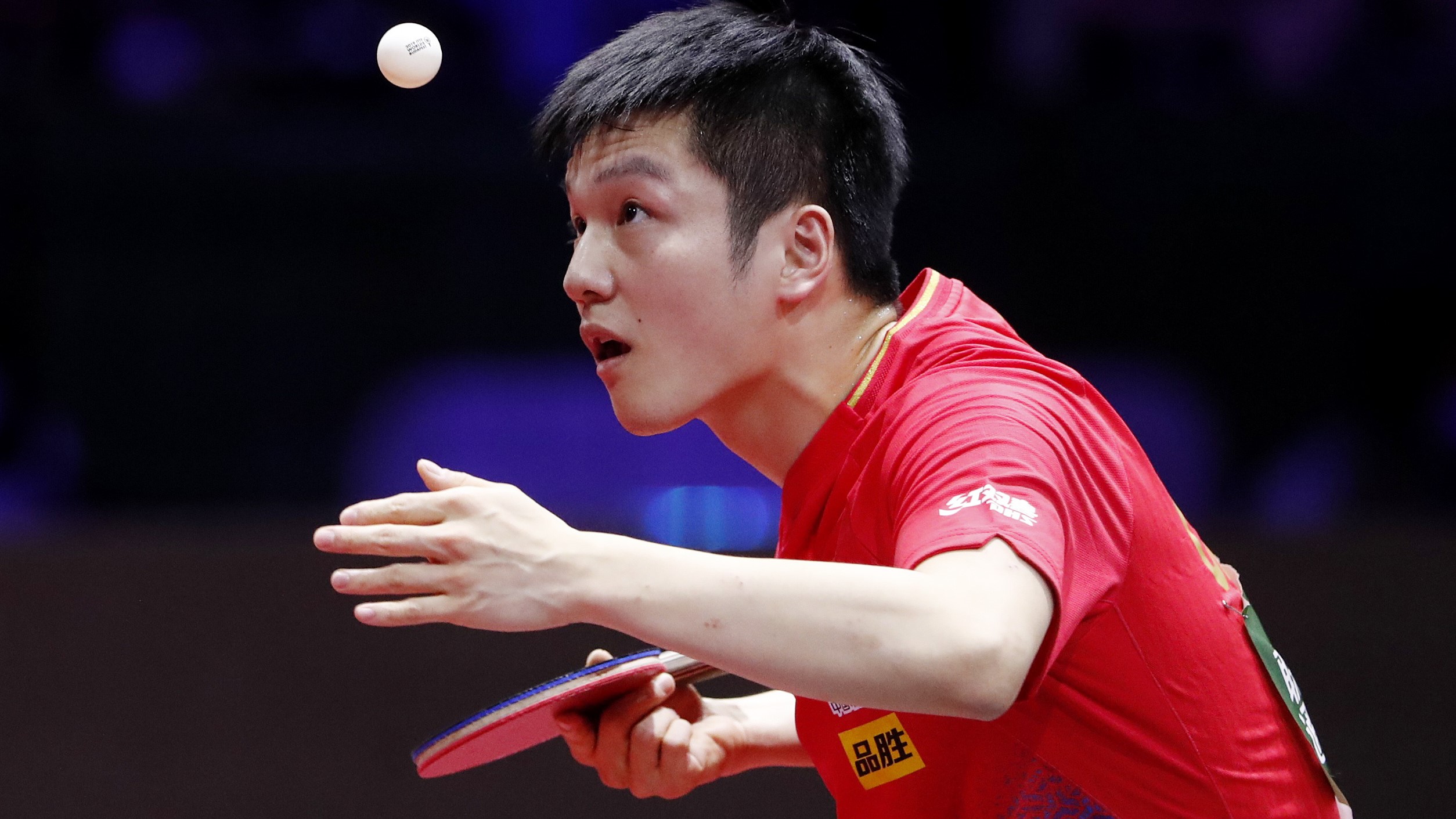 How to watch World Team Table Tennis Championships 2022 live stream online from anywhere