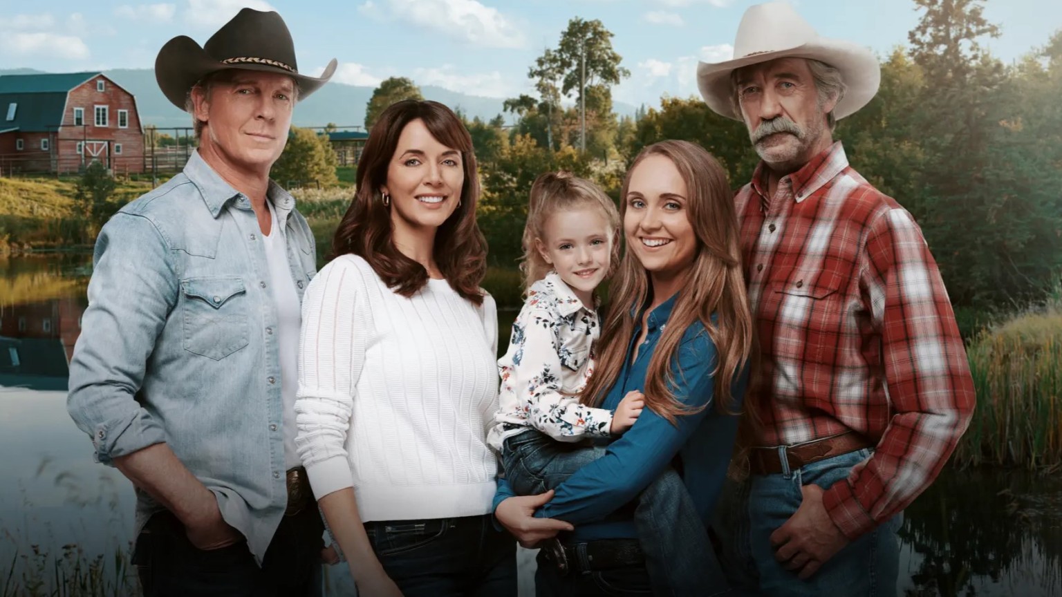 How to Watch Heartland Season 16 Online From Anywhere - TechNadu