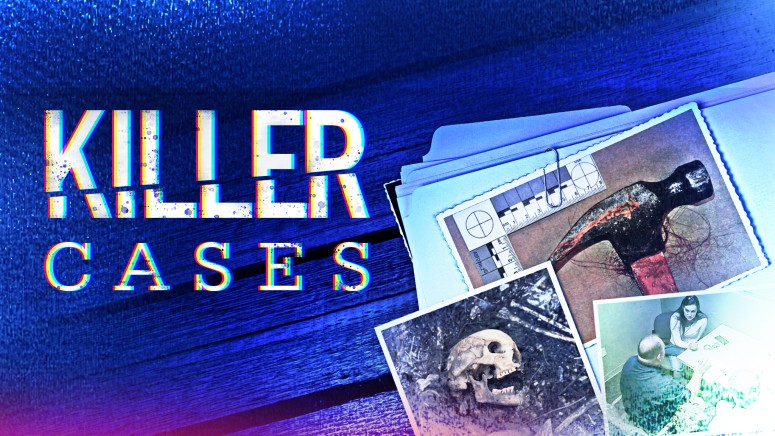 Killer Cases Season 3