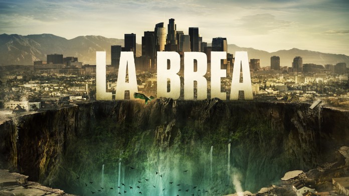 La Brea Season 2