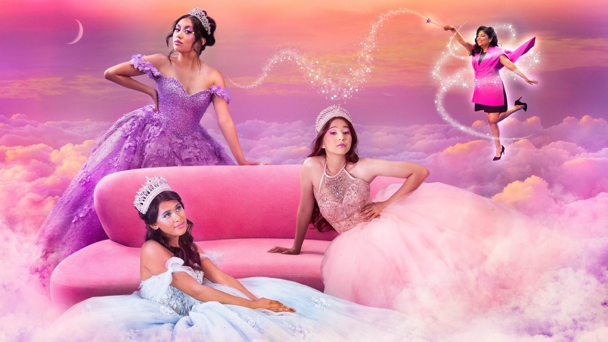 My Dream Quinceañera Paramount+