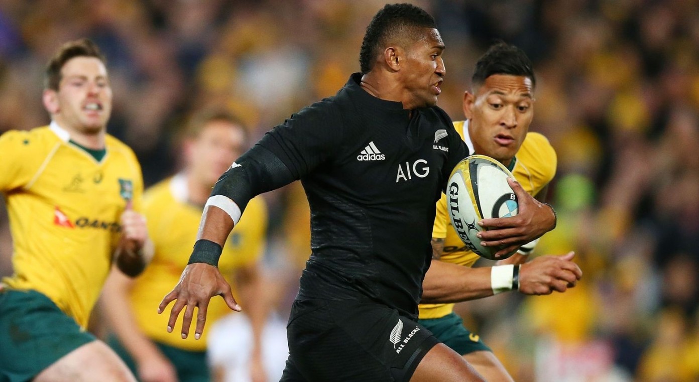 New Zealand V Australia Live Stream How To Watch Rugby Championship 2022 Week 5 Online Today 5894