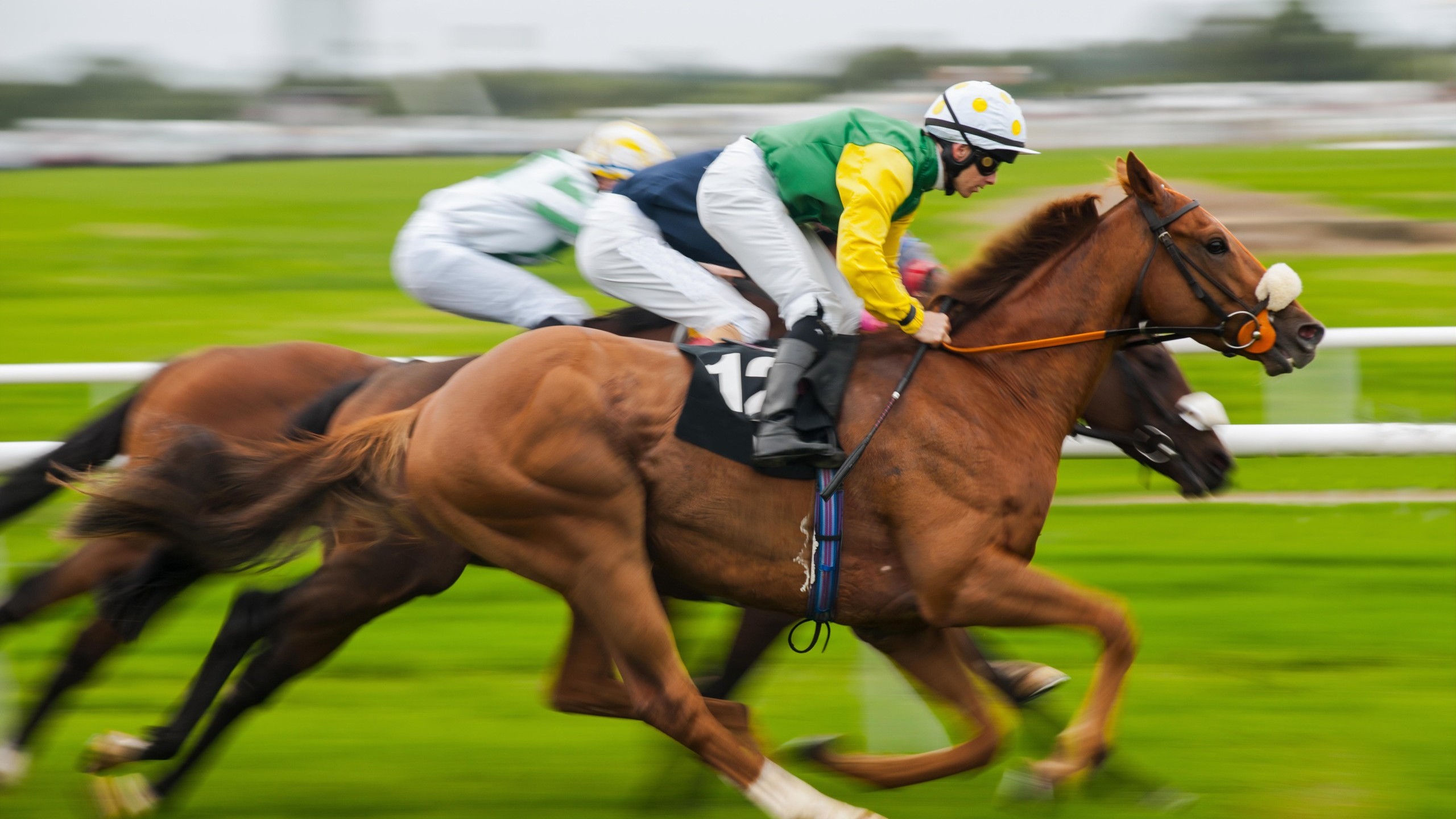 How To Watch Prix De L Arc De Triomphe 2022 Live Stream Online From Anywhere Technadu