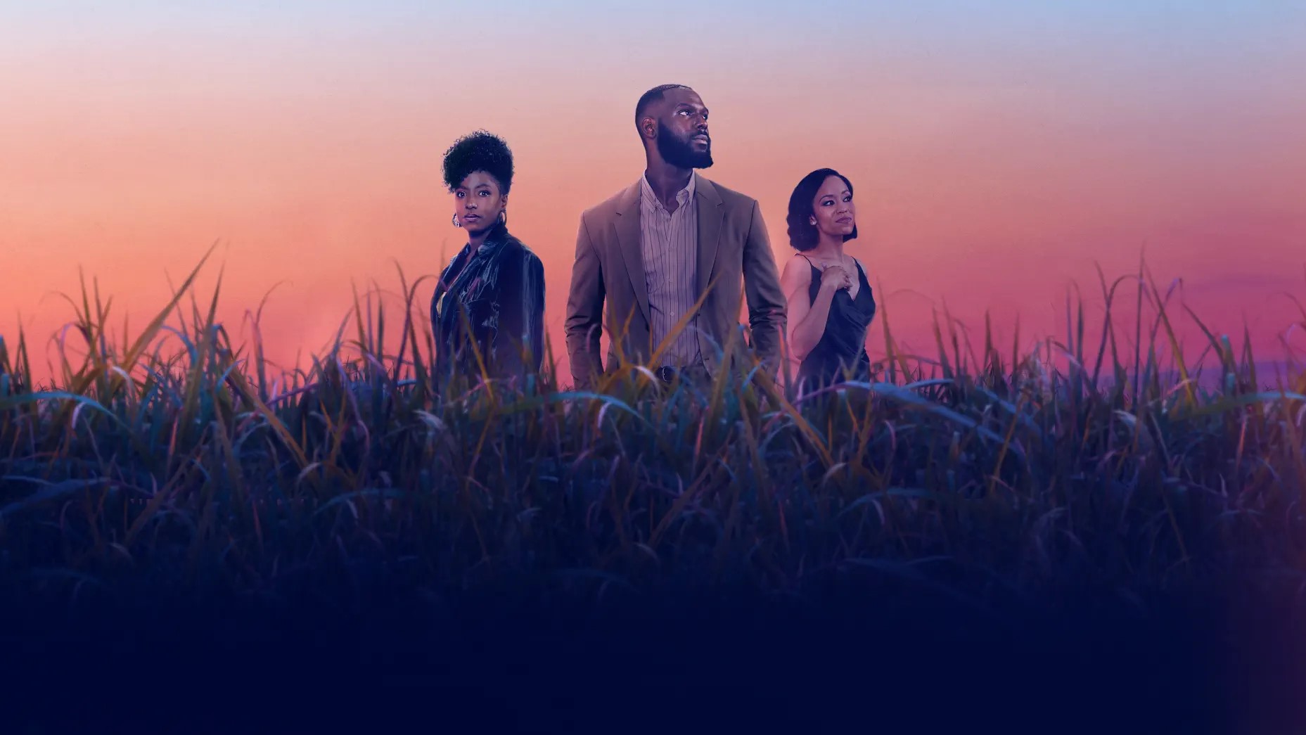 2022 2016. Королева сахара (Queen Sugar) 7 сезон - 6 сентября.