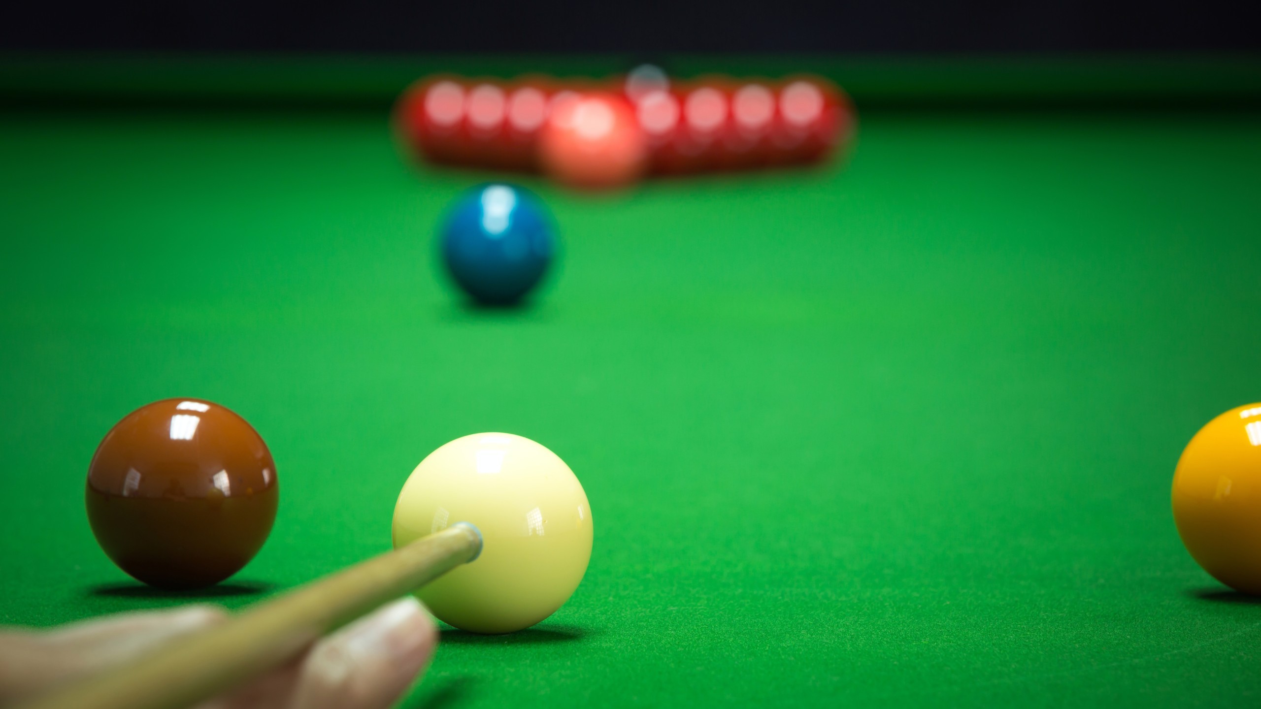 How to Watch World Mixed Doubles Snooker 2022 Live Stream Online From Anywhere