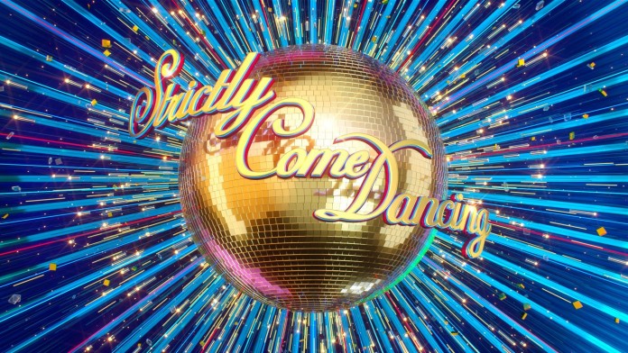 Strictly Come Dancing BBC