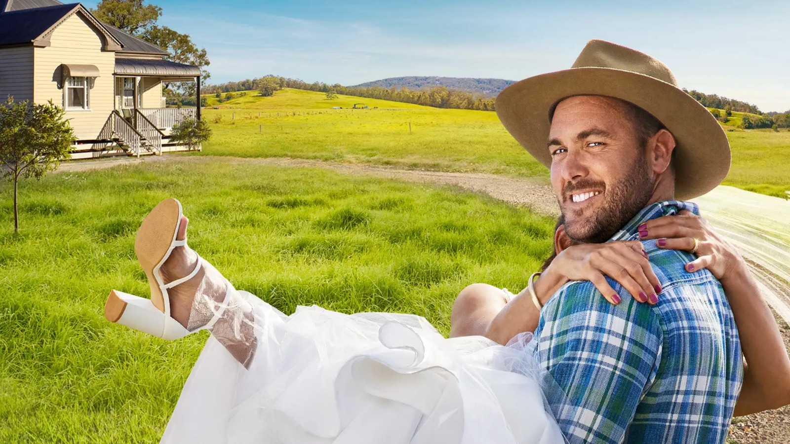 farmer dating show australia