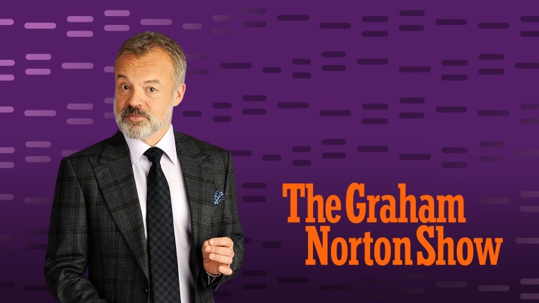 The Graham Norton Show Season 30