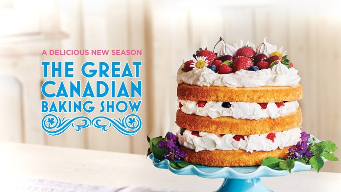 The Great Canadian Baking Show Season 6 CBC